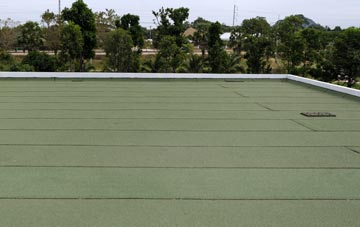 all Llanwrtyd roofing types quoted for