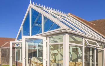 conservatory roof insulation costs Llanwrtyd
