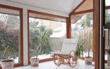 Llanwrtyd hardwood conservatory roofing repairs
