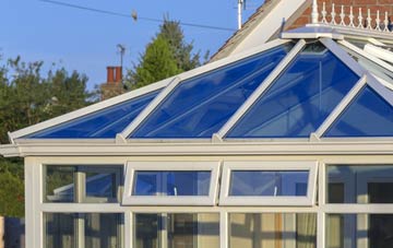 professional Llanwrtyd conservatory insulation