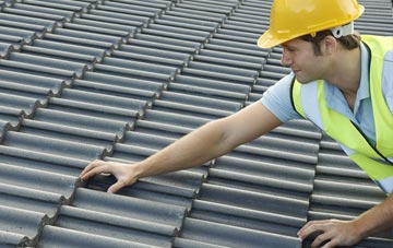 screened Llanwrtyd roofing companies