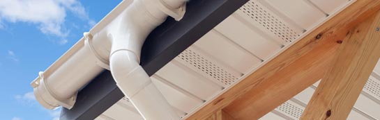get Llanwrtyd guttering quotes today