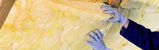 quotes for Llanwrtyd roof insulation