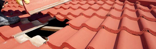 compare Llanwrtyd roof repair quotes