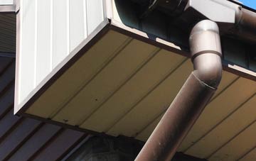 Llanwrtyd soffit installation costs