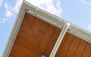 Llanwrtyd soffit types