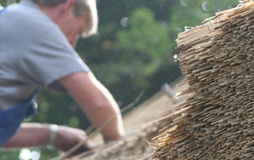 professional Llanwrtyd thatchers