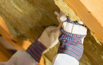 types of Llanwrtyd pitched roof insulation materials
