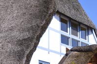 find rated Llanwrtyd thatchers